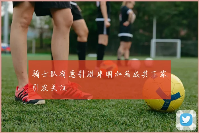 骑士队有意引进库明加或成其下家引发关注