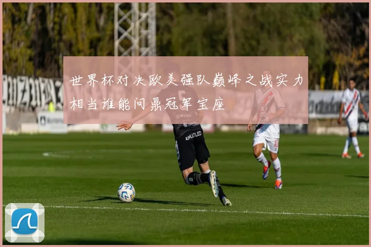 世界杯对决欧美强队巅峰之战实力相当谁能问鼎冠军宝座